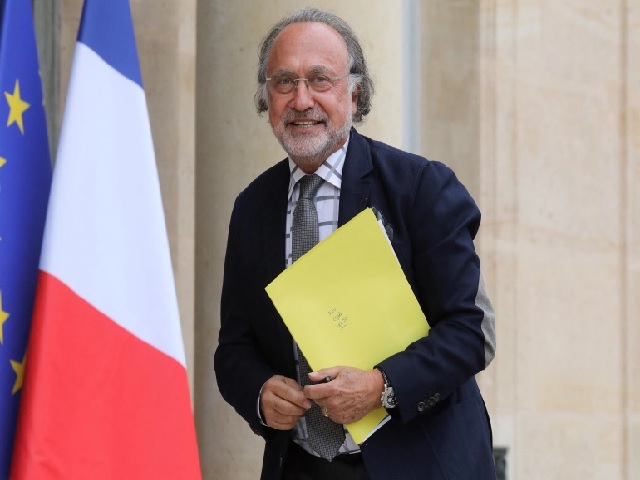 French billionaire and MP Olivier Dassault killed in helicopter crash